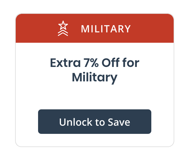 Lenovo Military Veteran Discounts