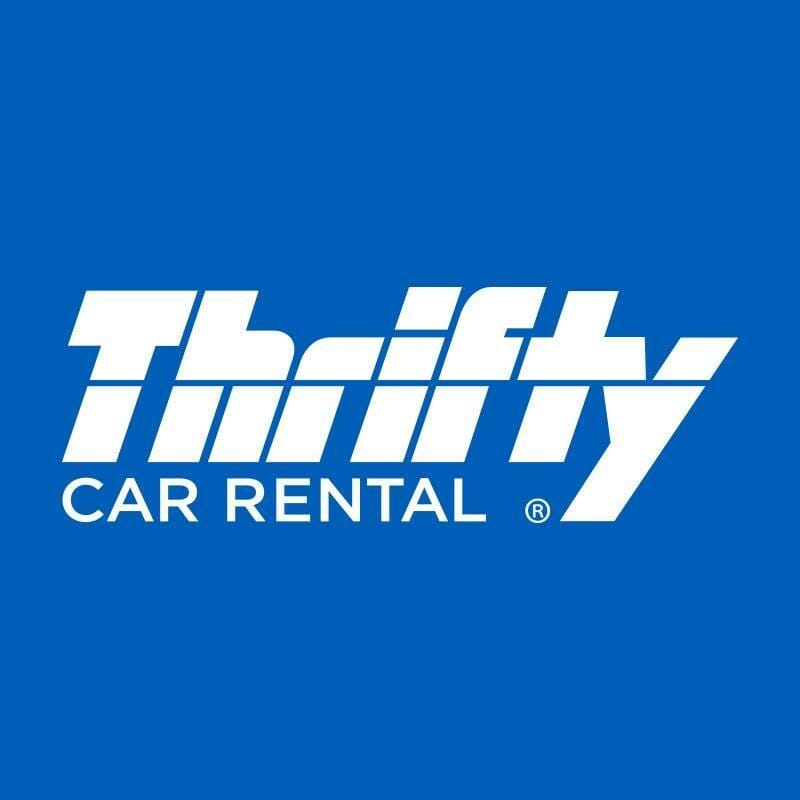 Thrifty Rent A Car 