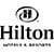Hilton Hotels Military Veteran Discount