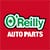 O-Reilly Auto Parts Military Veteran Discount