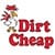 Dirt Cheap Military Veteran Discount