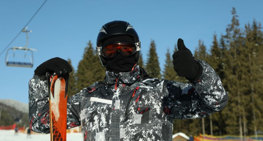 ski resorts with military discounts​