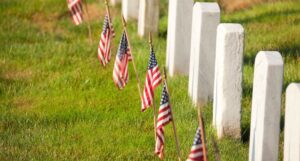 memorial day veteran discounts​