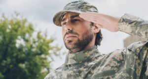special offers for veterans​