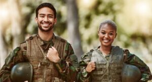 us military perks​