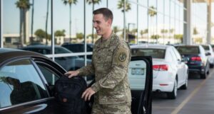 avis car rental military discount​