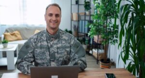 what are good jobs for veterans​