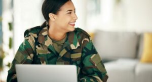 free online courses for veterans​