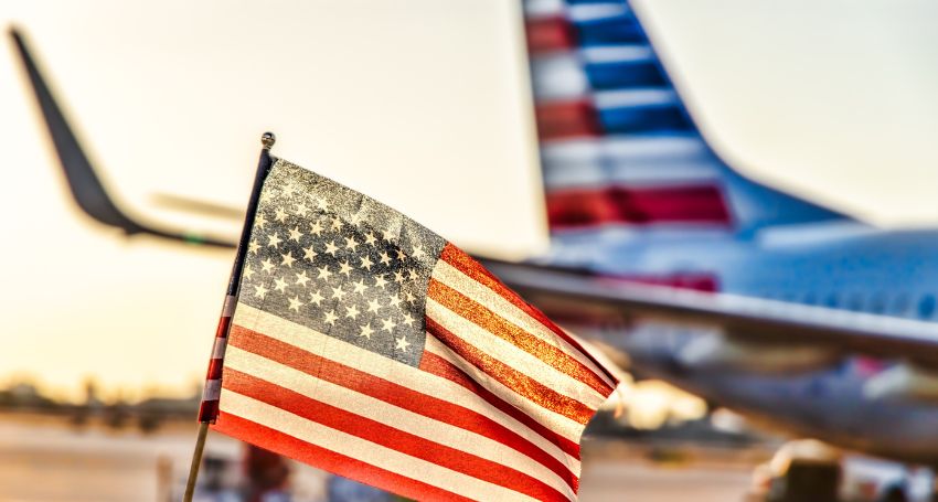 military discount on american airlines​