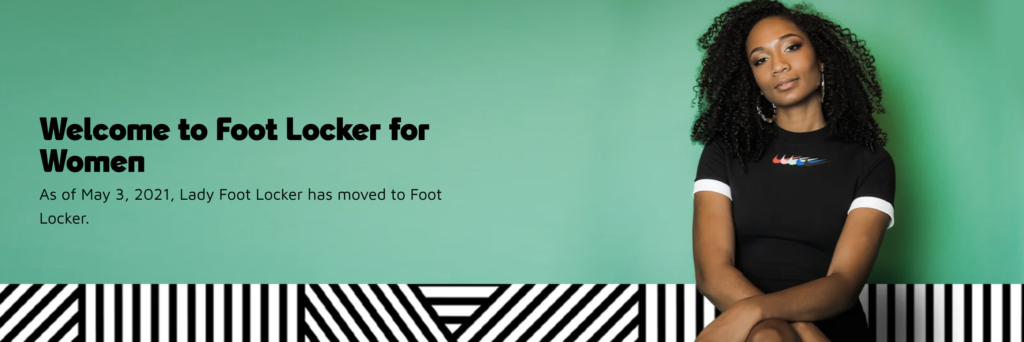 Lady Foot Locker Military Veteran Discount